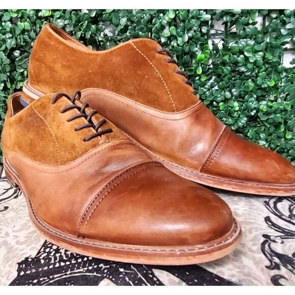 Aldo dress shoes - Picture 5 of 7